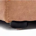Oversized Deep Seat Soft Lounge Sofa - Maoters thumbnail 14