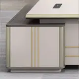 High-end and Luxurious Executive Desk - Maoters thumbnail 10