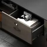 Executive Office Desk – Simple, Modern & Grand thumbnail 9