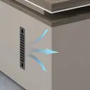 Modern L-Shaped Executive Desk with Storage - Maoters thumbnail 8