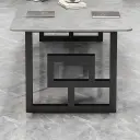 Modern Luxury Conference Table - Maoters thumbnail 9