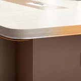 Large Minimalist Negotiation Table – Maoters thumbnail 9