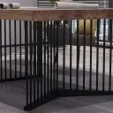 Modern Boardroom Sleek Conference Table - Maoters thumbnail 8