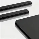 Stylish Marble Conference Table - Maoters thumbnail 7