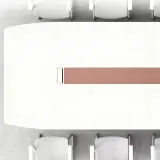 Minimalist Large Office Conference Desk - Maoters thumbnail 9