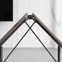 Mobile Folding Conference Table - Maoters thumbnail 8
