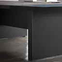 Modern Minimalist Rectangular Conference Table - Maoters thumbnail 8