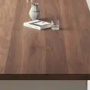 Minimalist Modern Wood Conference Table for Office Boardroom - Maoters thumbnail 9