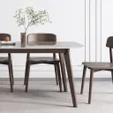 Modern Rounded Corner Conference Table - Maoters thumbnail 8