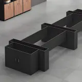Modern Office Conference Table – Sleek & Functional thumbnail 9