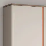 Luxury Office Mixed Storage Bookcase - Maoters thumbnail 11
