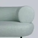 Minimalist Commercial Lounge Sectional Sofa - Maoters thumbnail 9