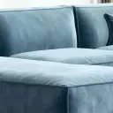 Home Deep Seat Oversized Corner Couch - Maoters thumbnail 8