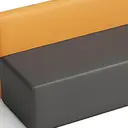 Modern Modular Office Reception Sofa - Maoters thumbnail 10
