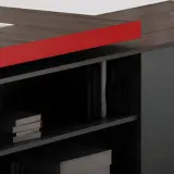 Manager Office Modern Executive Desk - Maoters thumbnail 12