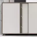 Modern Office Lobby Filing Cabinet - Maoters thumbnail 8