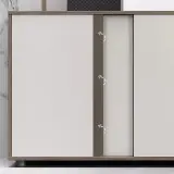 Modern Office Lobby Filing Cabinet - Maoters thumbnail 8