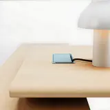 Office Wood Minimalist Executive Desk - Maoters thumbnail 8