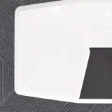 Innovative Lacquered Executive Desk - Maoters thumbnail 9