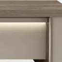 LED Executive Desks with Managerial for Office thumbnail 8