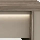 LED Executive Desks with Managerial for Office thumbnail 8