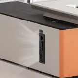 Italian Luxury Executive Desk - Maoters thumbnail 7