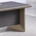 Manager Office Modern Wooden Executive Desk - Maoters thumbnail 8