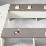 Dual Color Design Conference Table – Maoters thumbnail 9