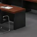 Innovative U-Shaped Conference Table Training Table – Maoters thumbnail 10