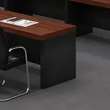 Innovative U-Shaped Conference Table Training Table – Maoters thumbnail 10