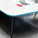 Executive Office Space, Modern Conference Table - Maoters thumbnail 10