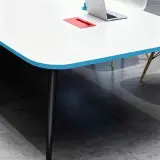 Executive Office Space, Modern Conference Table - Maoters thumbnail 10