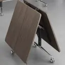 Mobile Folding Conference Table - Maoters thumbnail 7