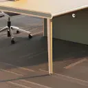 High-rise Minimal Office Conference Table - Maoters thumbnail 7