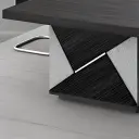 Modern Wood Conference Table for Office Meetings - Maoters thumbnail 9