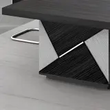Modern Wood Conference Table for Office Meetings - Maoters thumbnail 9