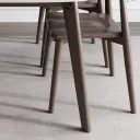 Modern Rounded Corner Conference Table - Maoters thumbnail 7