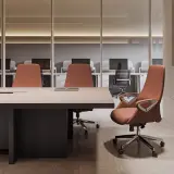 Manager Boardroom Rectangular Conference Table - Maoters thumbnail 6