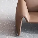 Creative and Luxurious Single Sofa for Negotiations thumbnail 9