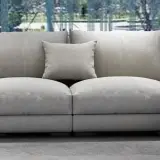 Modular L-Shaped Sectional Sofa - Maoters thumbnail 10