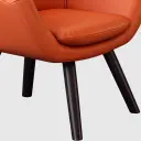 Affordable Luxury Single-Seater Sofa - Maoters thumbnail 7