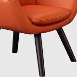 Affordable Luxury Single-Seater Sofa - Maoters thumbnail 7