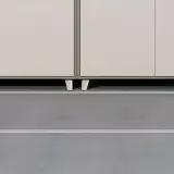 Modern Office Storage Cabinet with Open Shelves - Maoters thumbnail 9