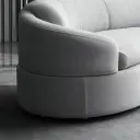 Modern Lounge Sofa - Maoters thumbnail 7