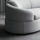 Modern Lounge Sofa - Maoters thumbnail 7