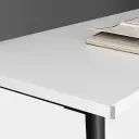 Modern Office Minimalist Executive Desk- Maoters thumbnail 11