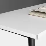 Modern Office Minimalist Executive Desk- Maoters thumbnail 11