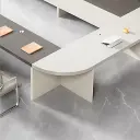 Dual Color Design Conference Table – Maoters thumbnail 10