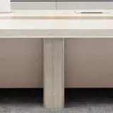 Large Minimalist Negotiation Table – Maoters thumbnail 11