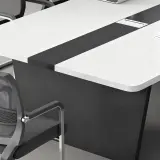Luxury Premium Office Conference Table thumbnail 10